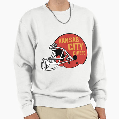 Chefs De Kansas City Sweatshirt - Fun Novelty Design Unisex - T-Shirt, Sweatshirt, Hoodie