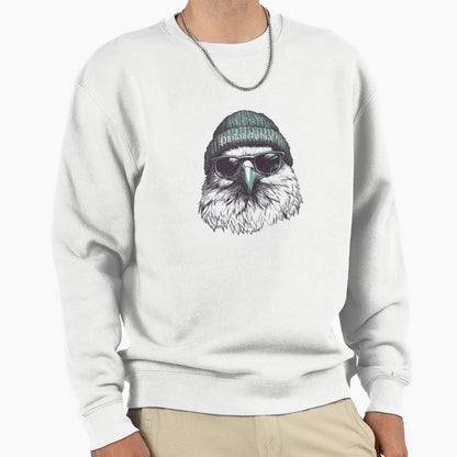 Buffalo Football Bills Fan M1324 Sweatshirt - Aesthetic Graphic Unisex - T-Shirt, Sweatshirt, Hoodie