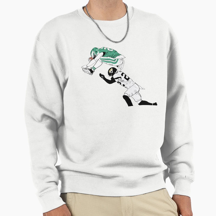 SB W O Text Sweatshirt - Casual Everyday Wear for Adults - T-Shirt, Sweatshirt, Hoodie
