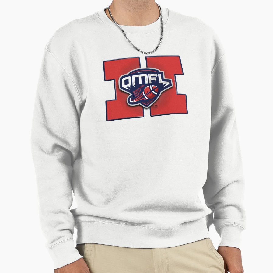 Omfl 2 Sweatshirt - Novelty Apparel Men Women - T-Shirt, Sweatshirt, Hoodie