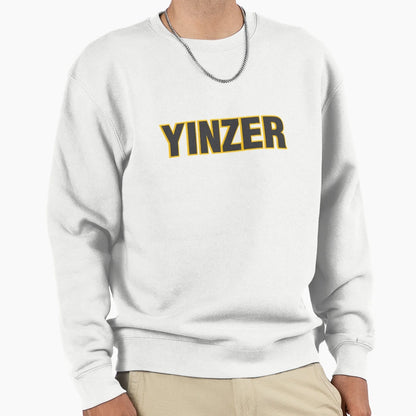Yinzer Sweatshirt - Custom Art Print Men Women - T-Shirt, Sweatshirt, Hoodie