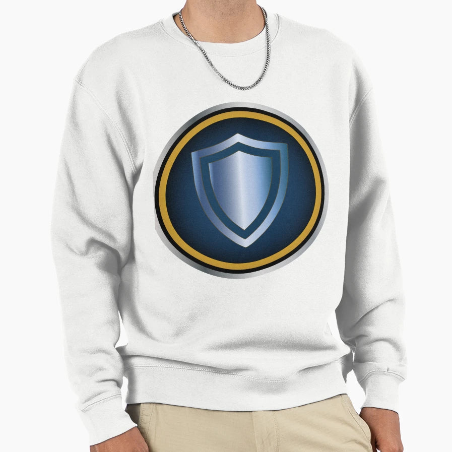 Tank Sweatshirt - Trendy Graphic Unisex - T-Shirt, Sweatshirt, Hoodie