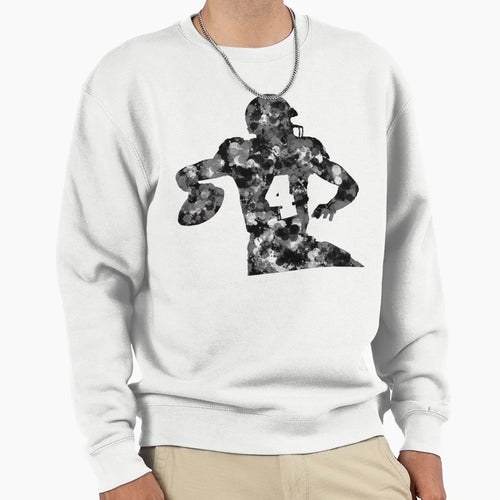 Splatter Carr Sweatshirt - Custom Art Print Men Women - T-Shirt, Sweatshirt, Hoodie