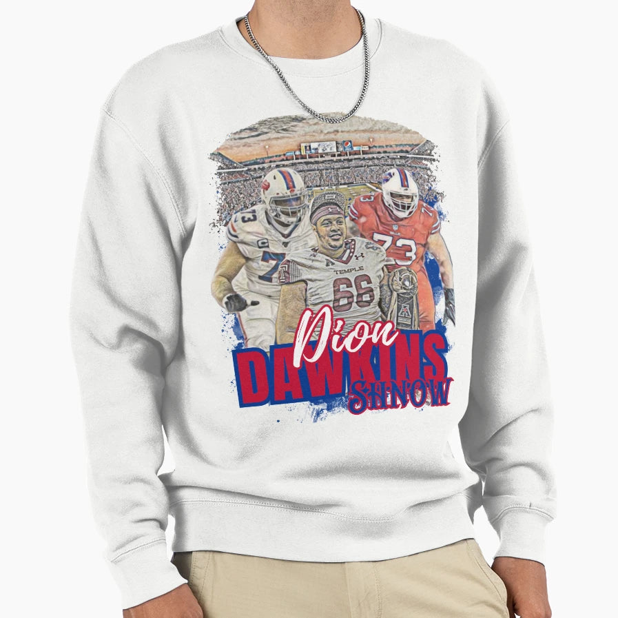 Shnow Sweatshirt - Streetwear Style Men Women - T-Shirt, Sweatshirt, Hoodie