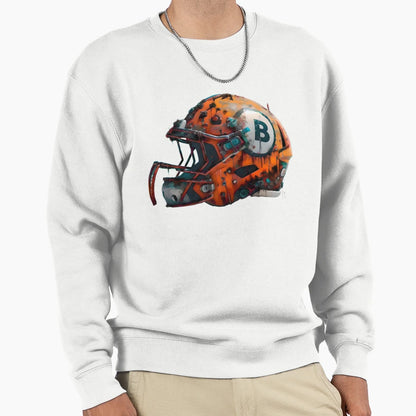 America Sweatshirt - Minimalist Print Unisex - T-Shirt, Sweatshirt, Hoodie