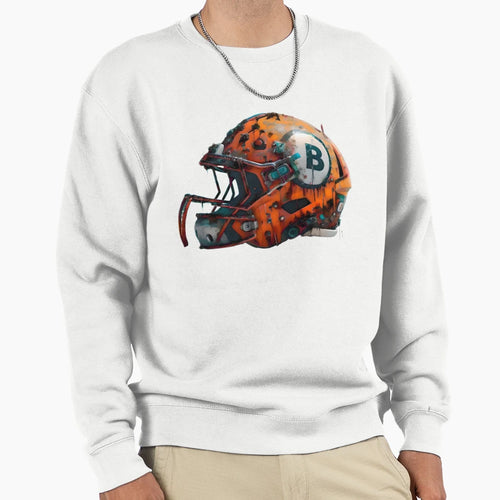 America Sweatshirt - Minimalist Print Unisex - T-Shirt, Sweatshirt, Hoodie