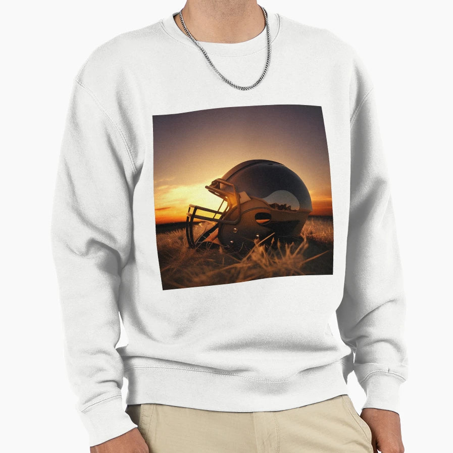 This Sport Is Not Only Sweatshirt - Aesthetic Graphic for Adults - T-Shirt, Sweatshirt, Hoodie