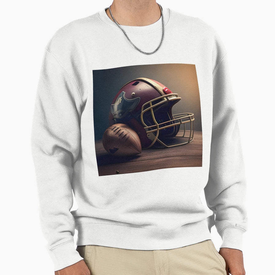 This Sport Is Not Only Competition Sweatshirt - Trendy Graphic for Adults - T-Shirt, Sweatshirt, Hoodie