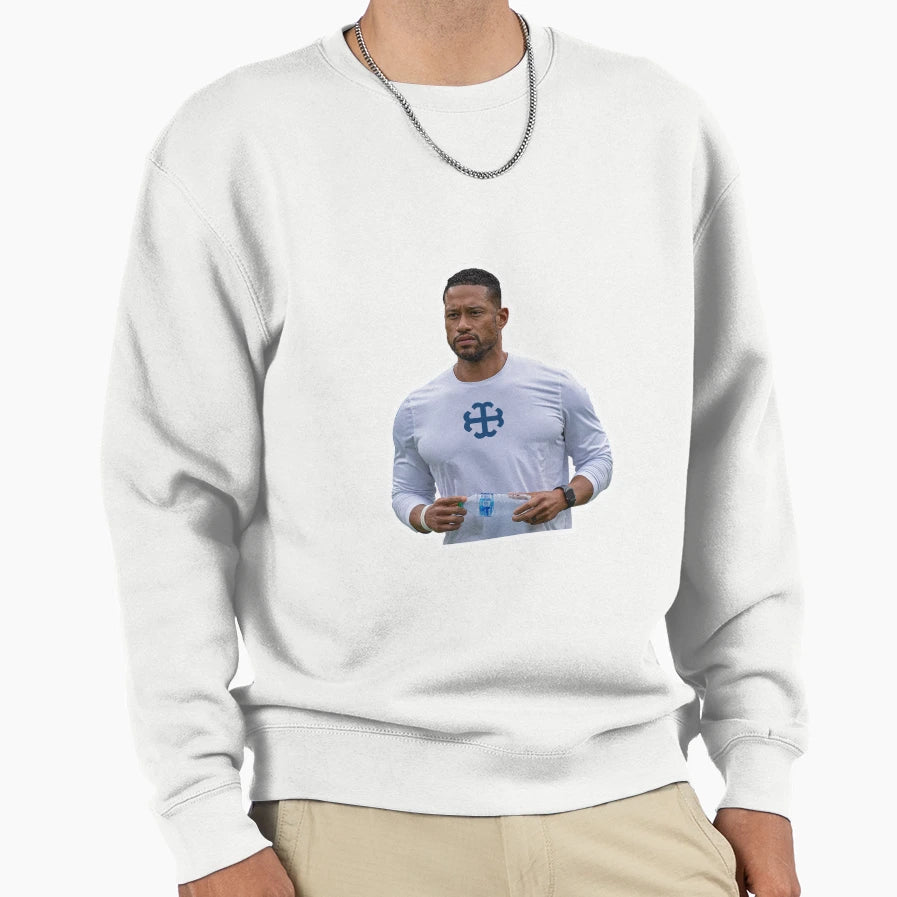 Freeman Loves Smicks Sweatshirt - Streetwear Style Men Women - T-Shirt, Sweatshirt, Hoodie