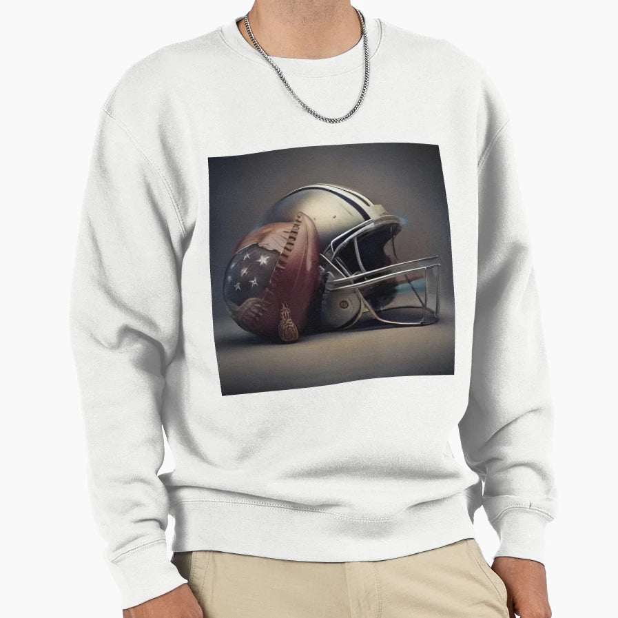 This Sport Is Not Only Competition Sweatshirt - Trendy Graphic Unisex - T-Shirt, Sweatshirt, Hoodie