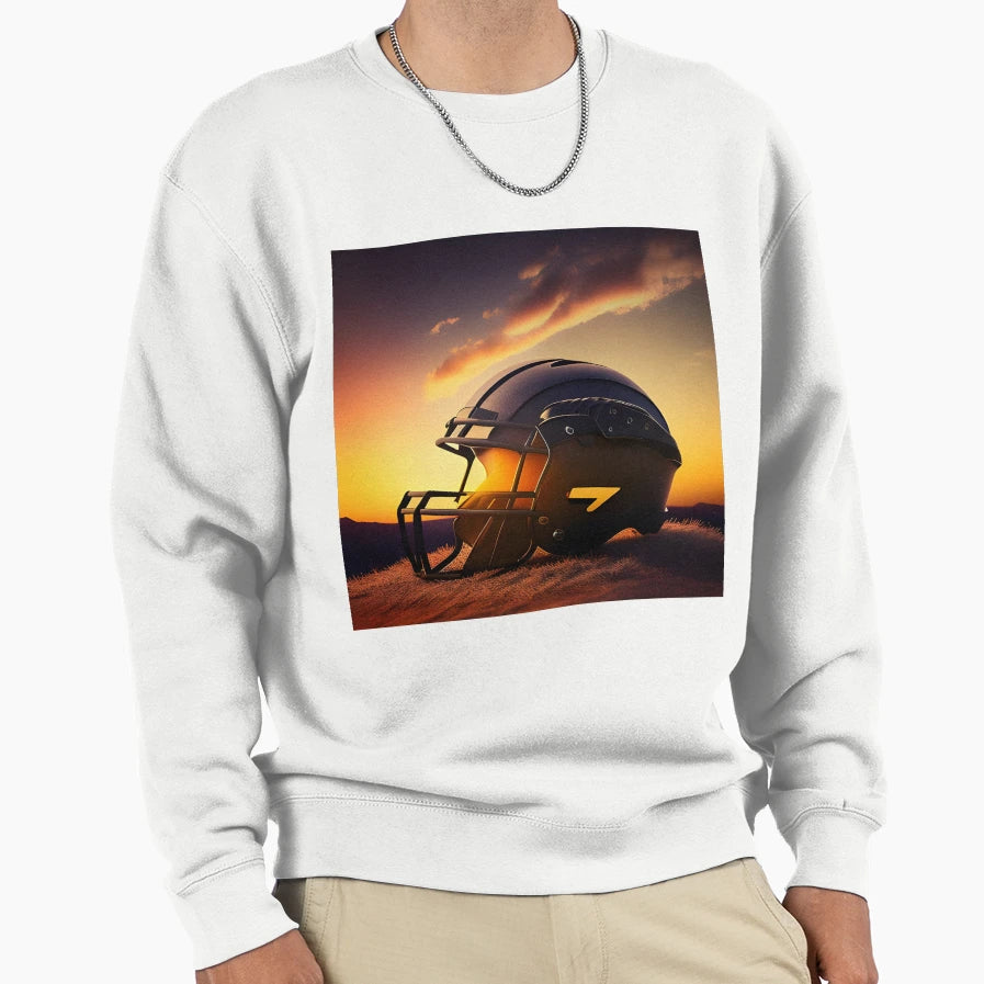 This Sport Is Not Only Sweatshirt - Fun Novelty Design for Adults - T-Shirt, Sweatshirt, Hoodie