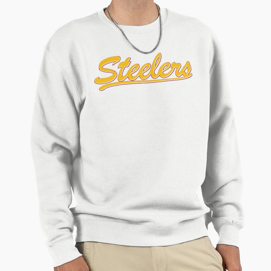 Steelers 2025 T-Shirt - Fun Novelty Design Unisex - T-Shirt, Sweatshirt, Hoodie