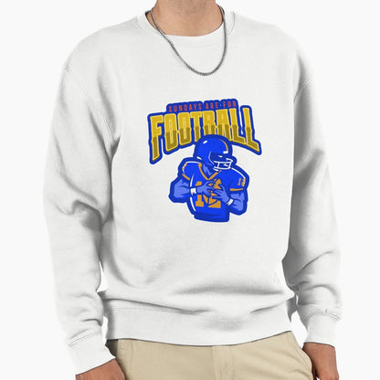 Sundays Are Football Sweatshirt - Streetwear Style Unisex - T-Shirt, Sweatshirt, Hoodie