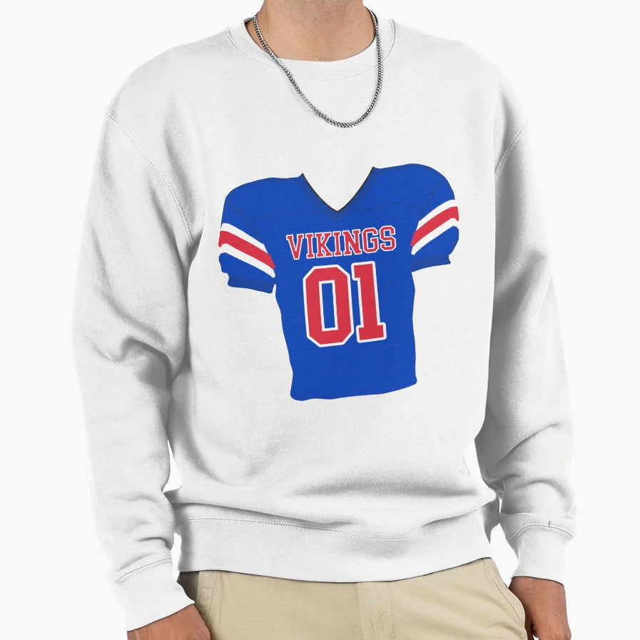 Nicholas Galitzine Jeff Bottoms Sweatshirt - Trendy Graphic for Adults - T-Shirt, Sweatshirt, Hoodie