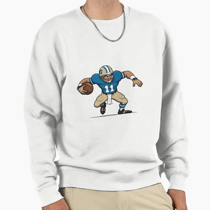 Bears Sports Dynamic Sweatshirt - Aesthetic Graphic for Adults - T-Shirt, Sweatshirt, Hoodie