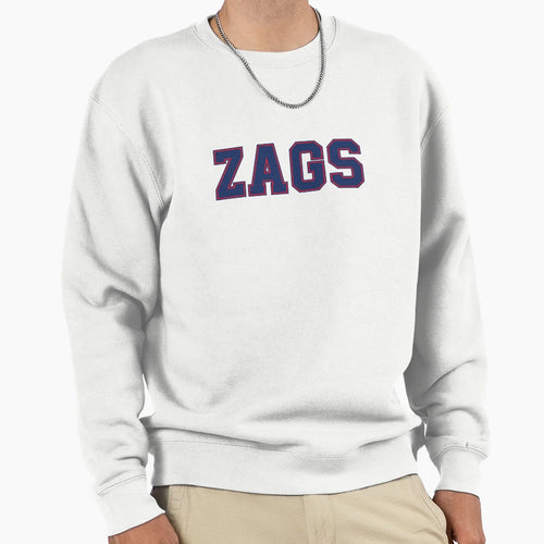 Gonzaga Sweatshirt - Fun Novelty Design Unisex - T-Shirt, Sweatshirt, Hoodie