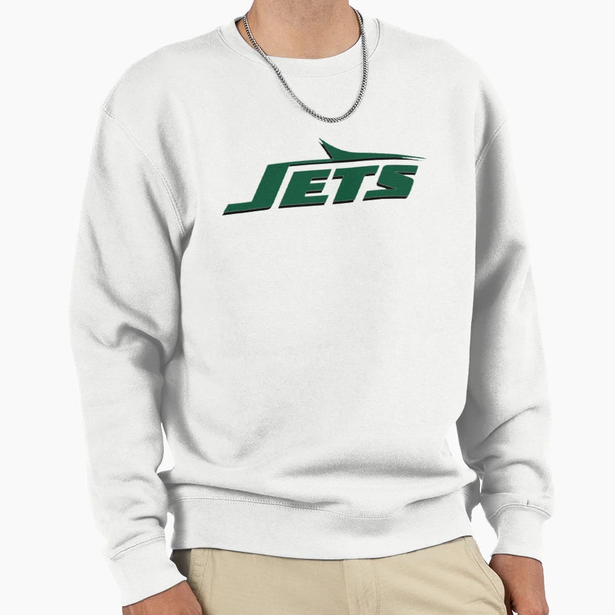 Jet Sweatshirt - Graphic Print for Adults - T-Shirt, Sweatshirt, Hoodie