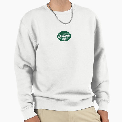 Alternative New York Logo Meme Sweatshirt - Aesthetic Graphic Men Women - T-Shirt, Sweatshirt, Hoodie
