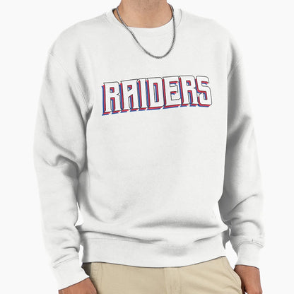Shippensburg University Raiders Sweatshirt - Novelty Apparel Unisex - T-Shirt, Sweatshirt, Hoodie