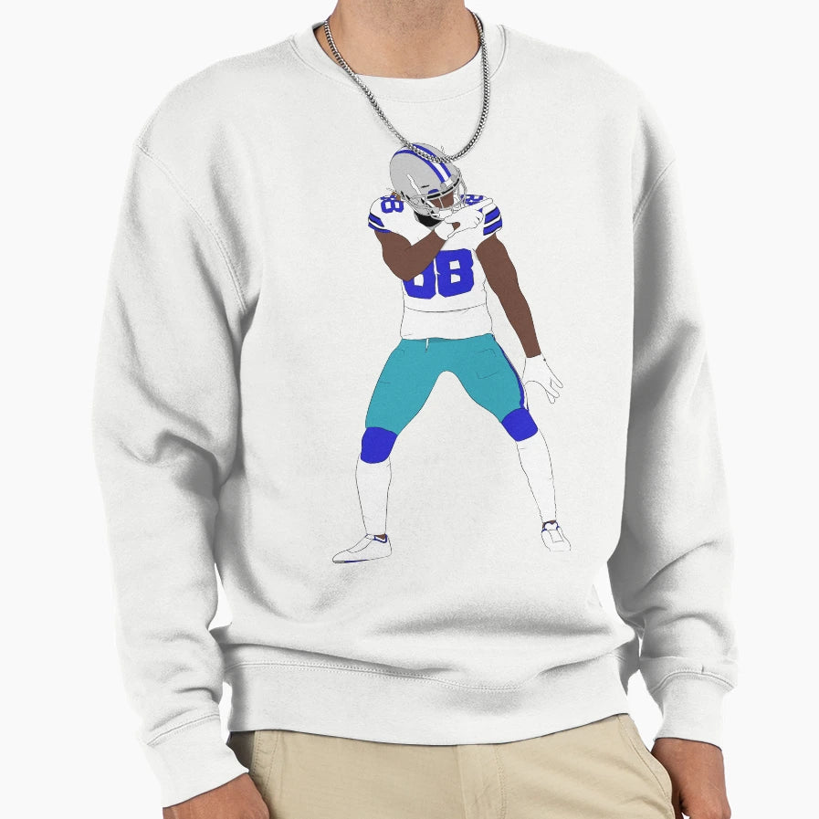 First Down Sweatshirt - Trendy Graphic for Adults - T-Shirt, Sweatshirt, Hoodie