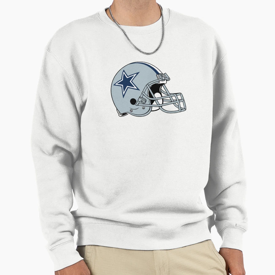 Cookies Cowboys Walk Down Street Sweatshirt - Trendy Graphic for Adults - T-Shirt, Sweatshirt, Hoodie