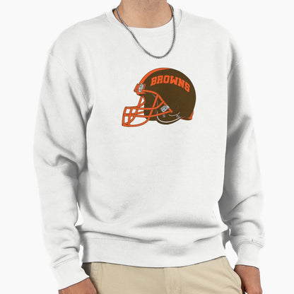 Browns Sweatshirt - Unique Graphic Unisex - T-Shirt, Sweatshirt, Hoodie