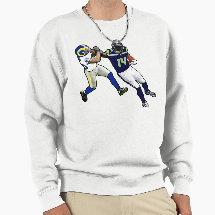 Beast Sweatshirt - Streetwear Style for Adults - T-Shirt, Sweatshirt, Hoodie