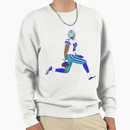 Cant Catch Me Sweatshirt - Aesthetic Graphic Men Women - T-Shirt, Sweatshirt, Hoodie