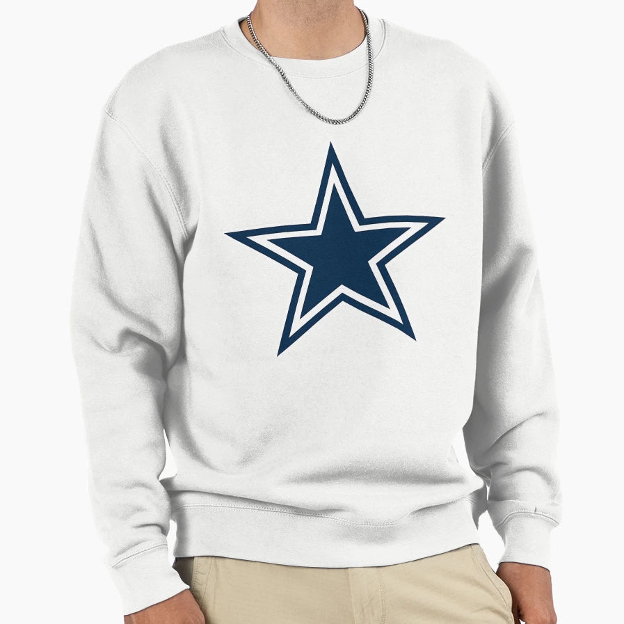 Cowboyscity Sweatshirt - Aesthetic Graphic Men Women - T-Shirt, Sweatshirt, Hoodie