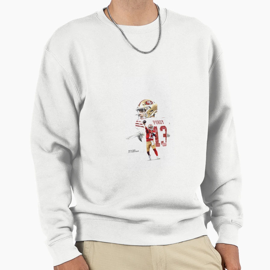 BP Sweatshirt - Trendy Graphic for Adults - T-Shirt, Sweatshirt, Hoodie