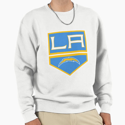 Cali Kings Sweatshirt - Trendy Graphic Unisex - T-Shirt, Sweatshirt, Hoodie