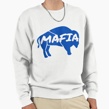 Fan Football Team Sports Sweatshirt - Minimalist Print Unisex - T-Shirt, Sweatshirt, Hoodie