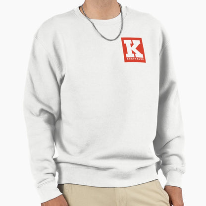 Kraftklub Sweatshirt - Trendy Graphic for Adults - T-Shirt, Sweatshirt, Hoodie