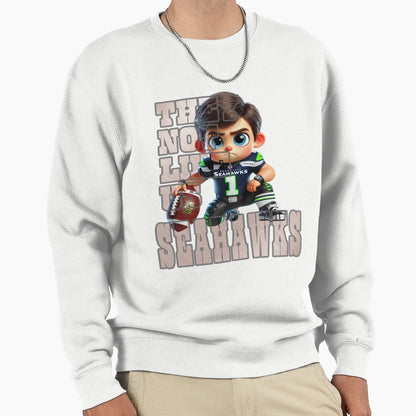 Seattle Seahawks They Not Like Us T-Shirt - Unique Graphic Unisex - T-Shirt, Sweatshirt, Hoodie