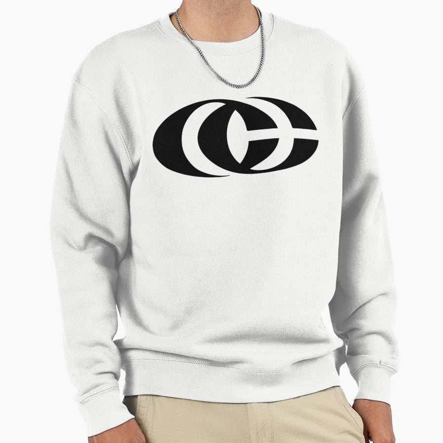 Caitlin Clark Cc 1 Sweatshirt - Casual Everyday Wear Unisex - T-Shirt, Sweatshirt, Hoodie