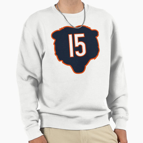 Rome Freaking Odunze Sweatshirt - Fun Novelty Design Men Women - T-Shirt, Sweatshirt, Hoodie