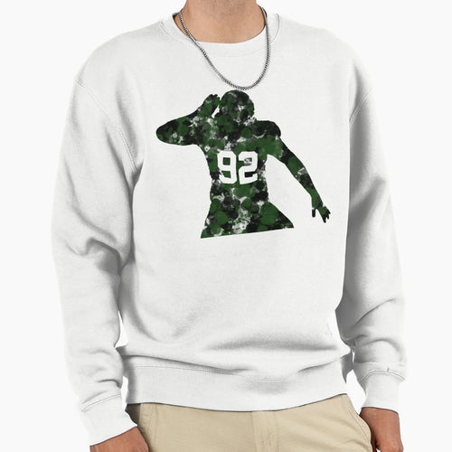 Splatter Williams Sweatshirt - Minimalist Print Men Women - T-Shirt, Sweatshirt, Hoodie