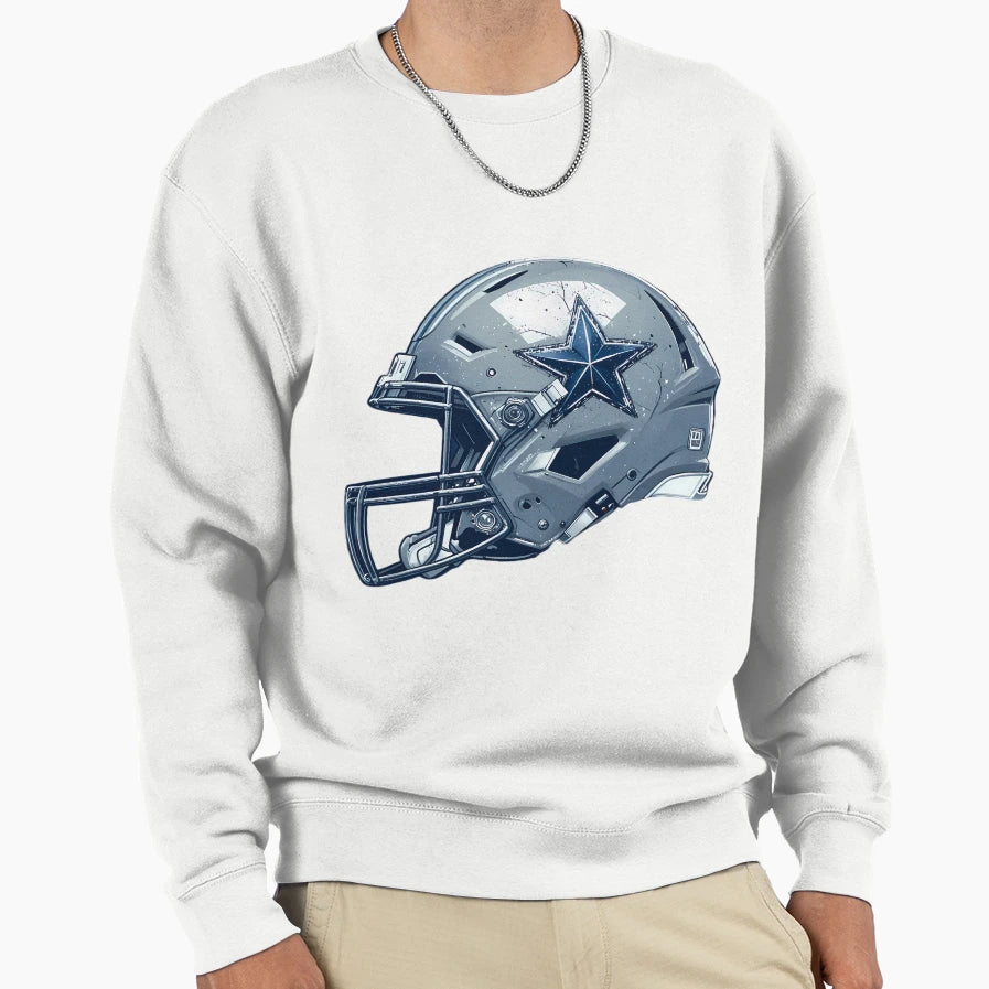 Dynamic Illustrations Iconic Sports Sweatshirt - Streetwear Style Unisex - T-Shirt, Sweatshirt, Hoodie
