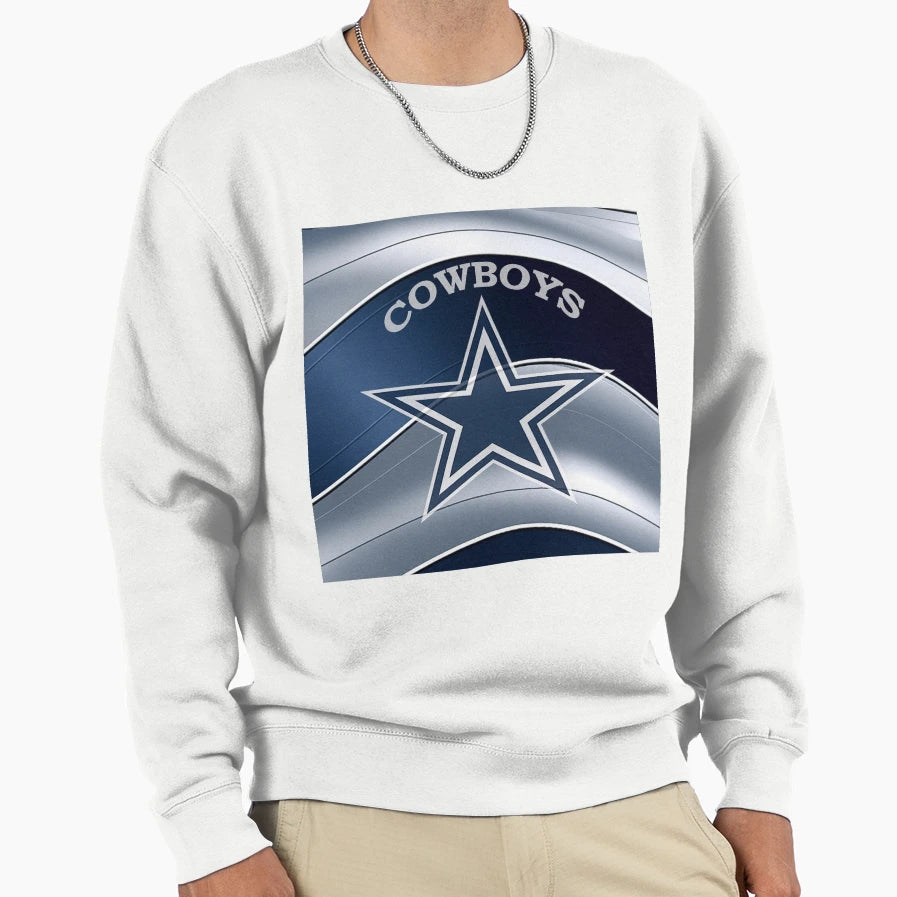 Cowboycountry 3 Sweatshirt - Fun Novelty Design Men Women - T-Shirt, Sweatshirt, Hoodie