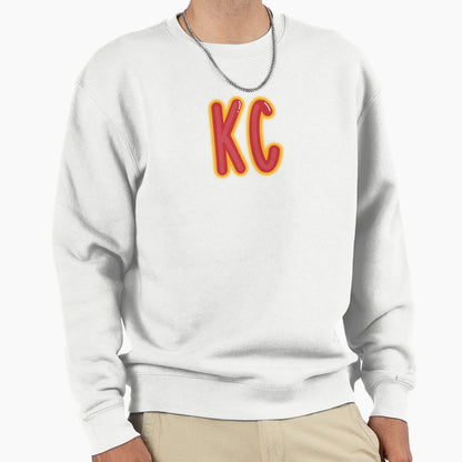 Kansas City Sweatshirt - Trendy Graphic for Adults - T-Shirt, Sweatshirt, Hoodie