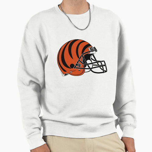 Doughnut Versus Cincinnati People Sweatshirt - Fun Novelty Design Men Women - T-Shirt, Sweatshirt, Hoodie