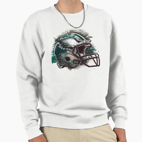 Go Birds Sweatshirt - Fun Novelty Design Men Women - T-Shirt, Sweatshirt, Hoodie
