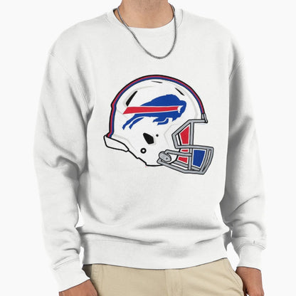 Bills Mafia Sweatshirt - Casual Everyday Wear for Adults - T-Shirt, Sweatshirt, Hoodie
