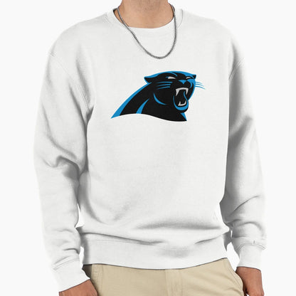 Panthers Sweatshirt - Trendy Graphic for Adults - T-Shirt, Sweatshirt, Hoodie