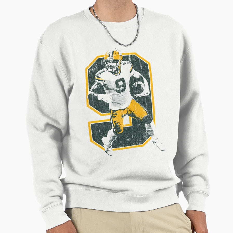 Christian Watson Variant Sweatshirt - Graphic Print Men Women - T-Shirt, Sweatshirt, Hoodie