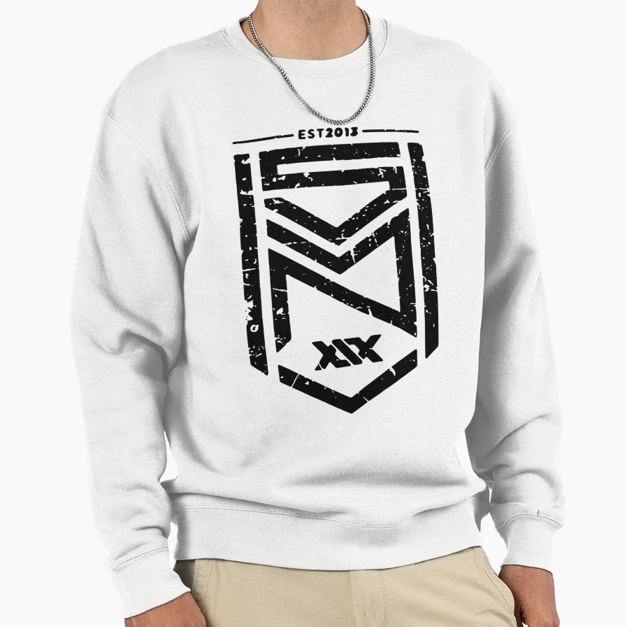 Sidemen Band Sweatshirt - Minimalist Print Men Women - T-Shirt, Sweatshirt, Hoodie