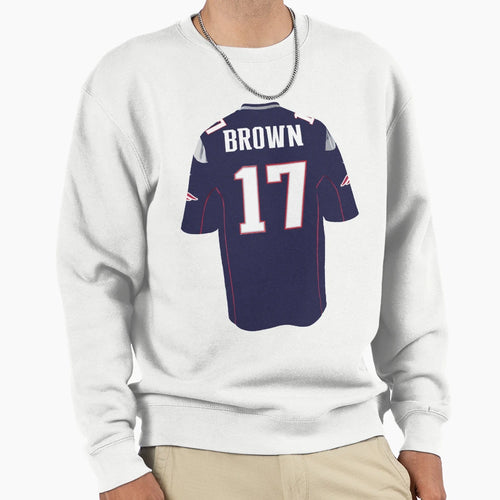 Ab Pats Sweatshirt - Minimalist Print Men Women - T-Shirt, Sweatshirt, Hoodie