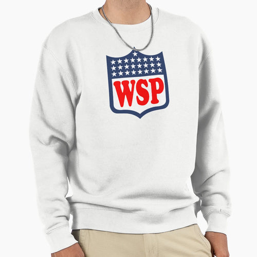 Widespread Panic Wsp Sweatshirt - Fun Novelty Design Unisex - T-Shirt, Sweatshirt, Hoodie