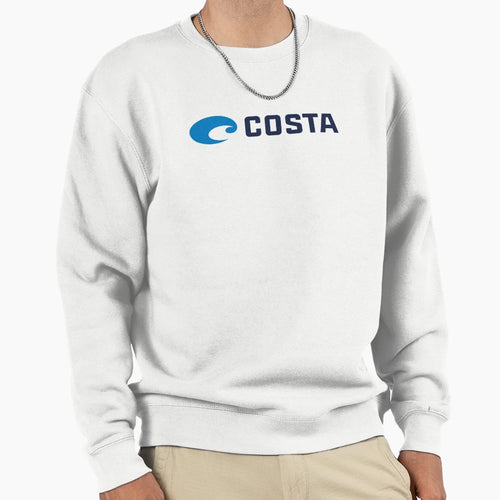 Futuristic Costa Del Mar Sunglasses Sweatshirt - Trendy Graphic Unisex - T-Shirt, Sweatshirt, Hoodie