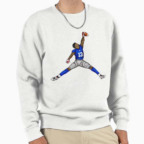 Air Odb Sweatshirt - Novelty Apparel for Adults - T-Shirt, Sweatshirt, Hoodie
